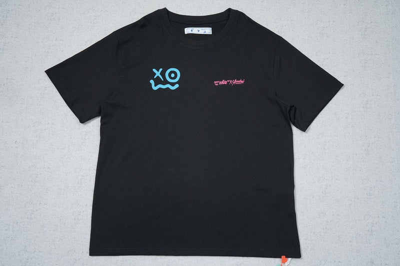 OFF WHITE T-SHIRT