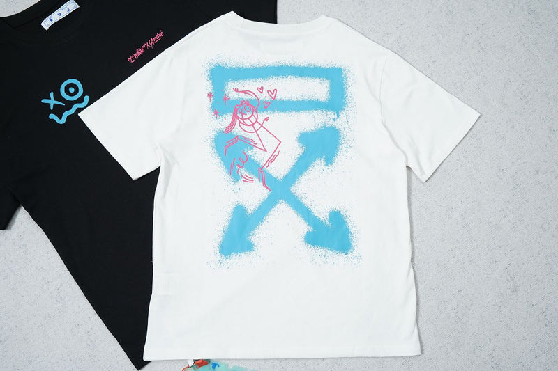 OFF WHITE T-SHIRT