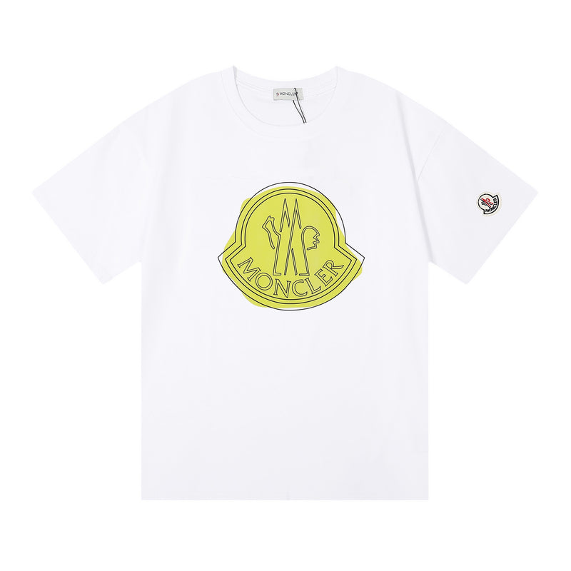 Moncler T-shirt