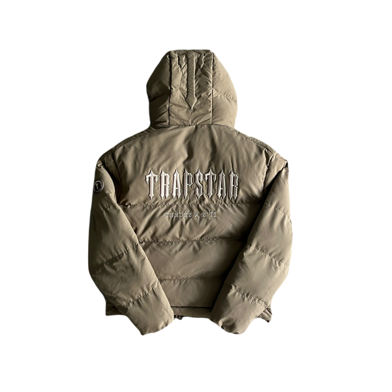 Trapstar Jacket