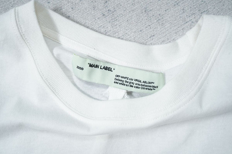 OFF WHITE T-SHIRT