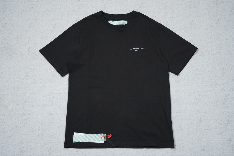 OFF WHITE T-SHIRT