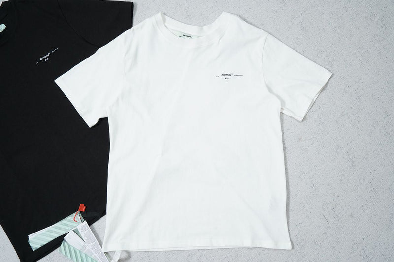 OFF WHITE T-SHIRT