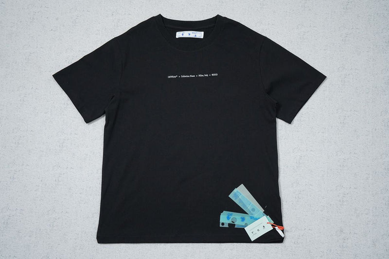 OFF WHITE T-SHIRT