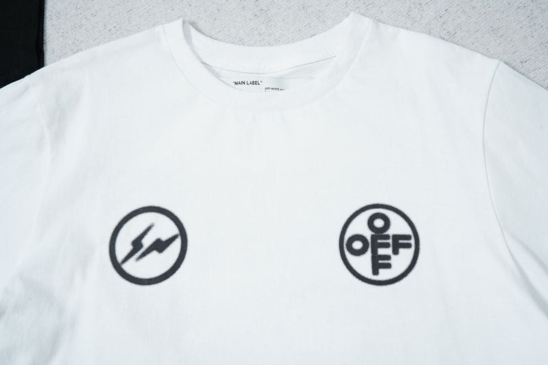 OFF WHITE T-SHIRT