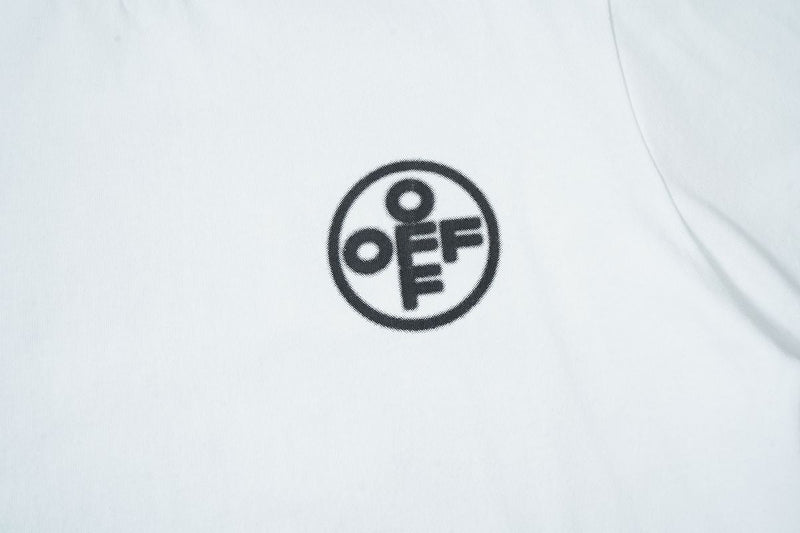 OFF.W T-SHIRT