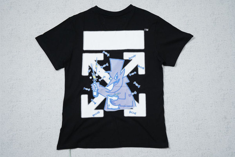 OFF WHITE T-SHIRT