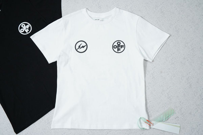 OFF WHITE T-SHIRT