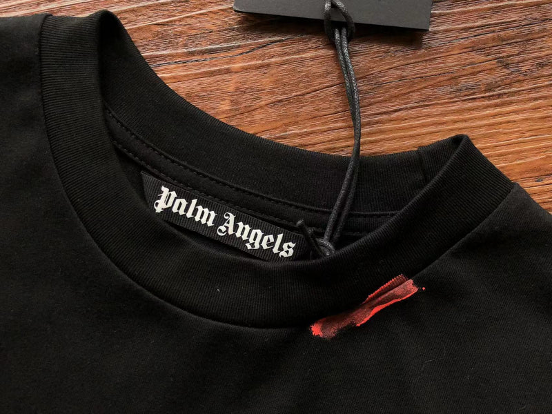 PALM ANGELS T-SHIRT