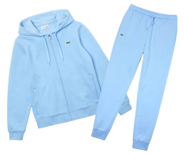 LACST Baby-blue Tracksuit