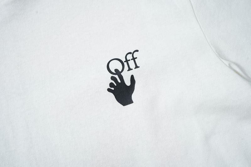 OFF.W T-SHIRT