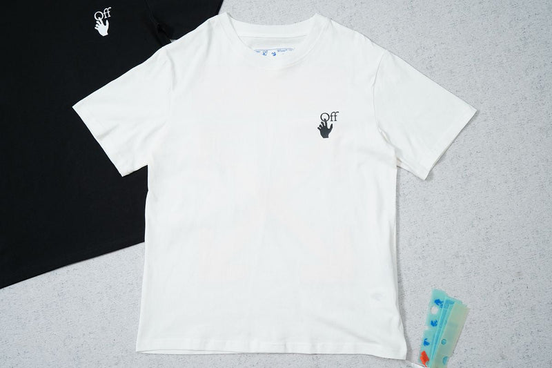 OFF WHITE T-SHIRT