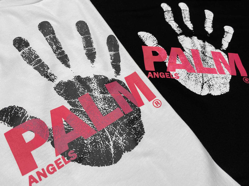 PALM ANGELS T-SHIRT