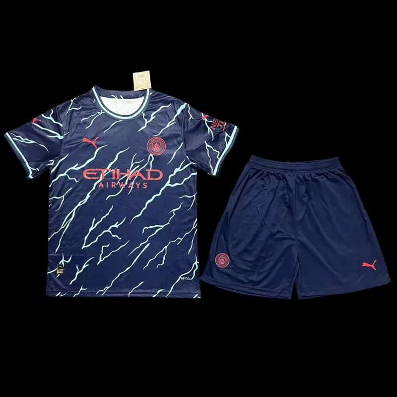 FOOTBALL SHORT SET