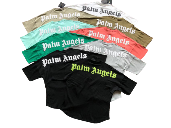 PALM ANGELS T-SHIRT