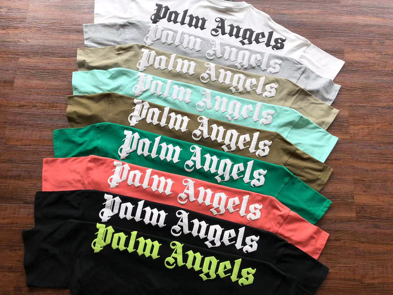 PALM ANGELS T-SHIRT