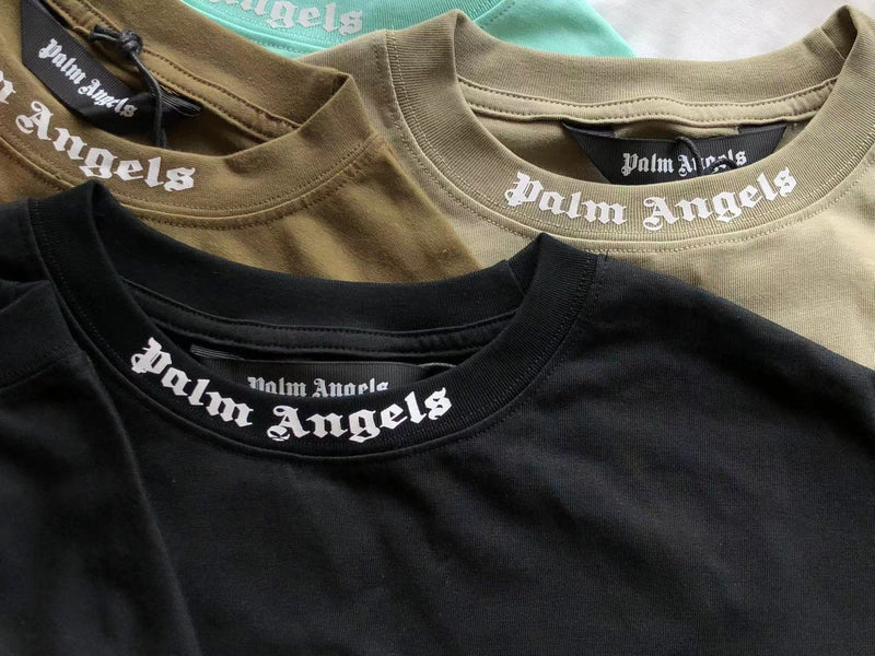 PALM ANGELS T-SHIRT