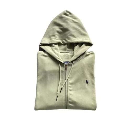 RALPH LAUREN HOODIE