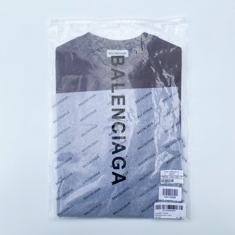 BLC T-SHIRT (9 COLORAZIONI)