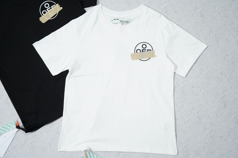 OFF WHITE T-SHIRT