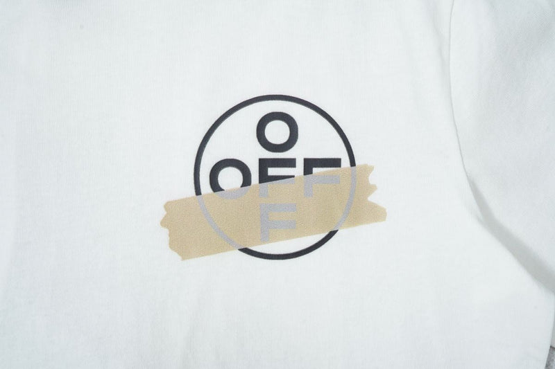 OFF.W T-SHIRT