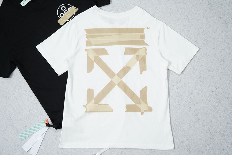 OFF WHITE T-SHIRT