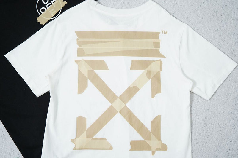 OFF WHITE T-SHIRT