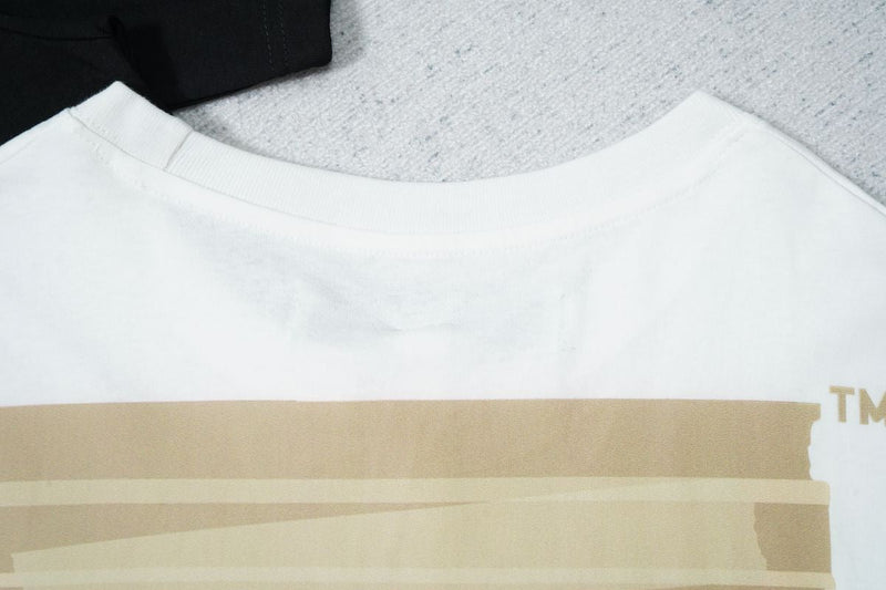 OFF WHITE T-SHIRT