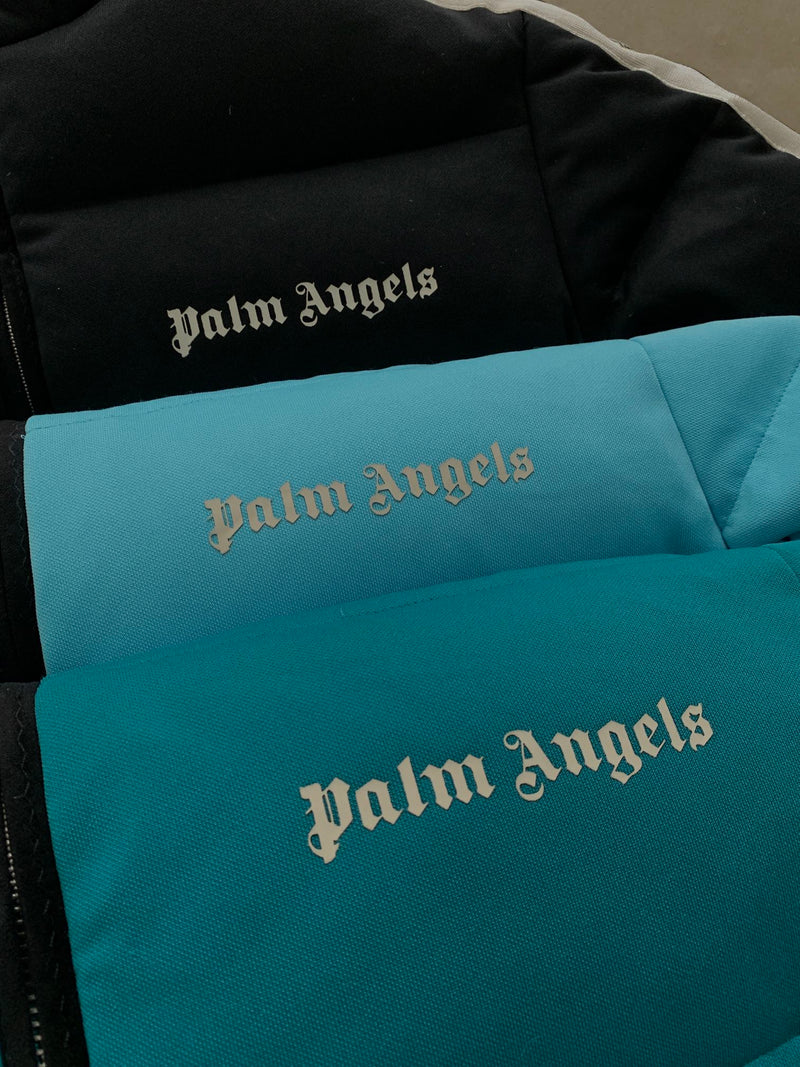 Moncler X Palm Angels Jacket