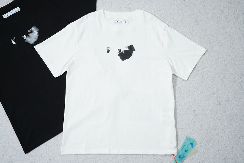 OFF WHITE T-SHIRT