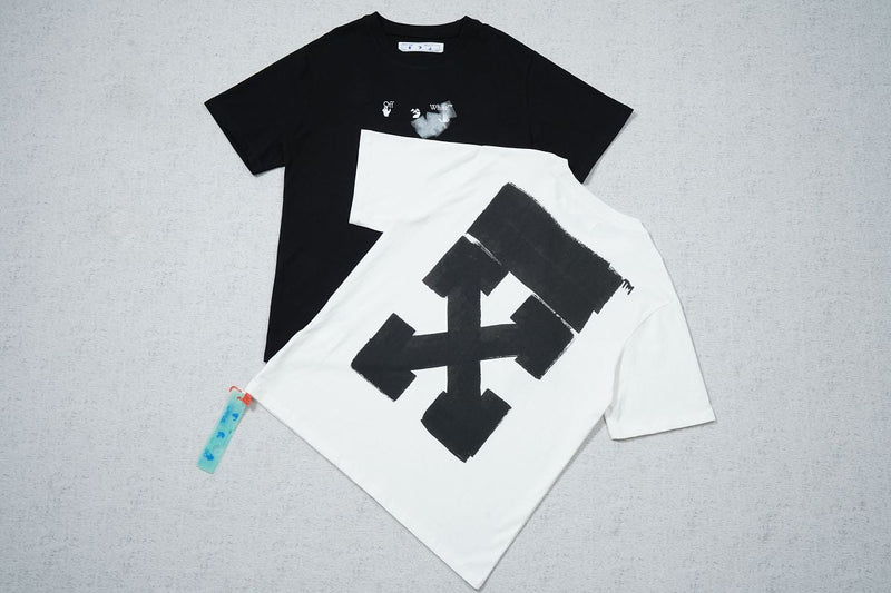 OFF WHITE T-SHIRT