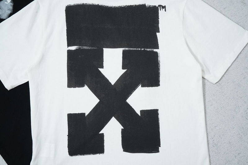 OFF WHITE T-SHIRT