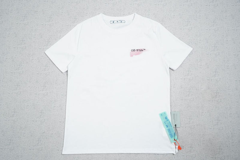 OFF.W T-SHIRT