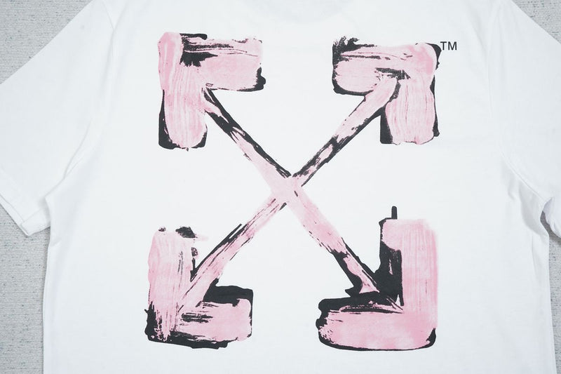 OFF WHITE T-SHIRT