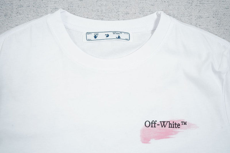 OFF.W T-SHIRT