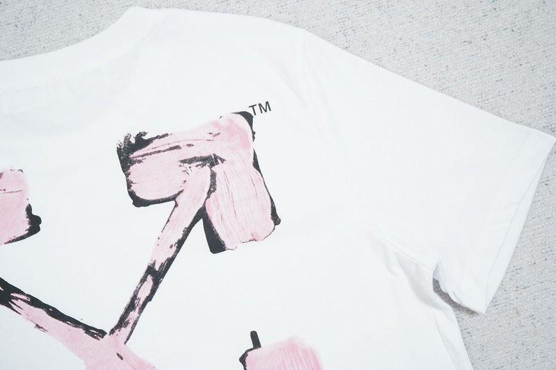 OFF WHITE T-SHIRT