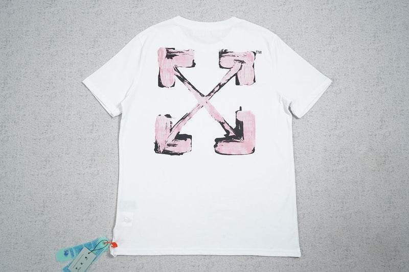 OFF WHITE T-SHIRT