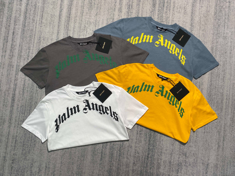 PALM ANGELS T-SHIRT