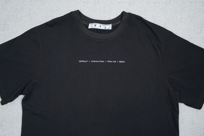 OFF WHITE T-SHIRT