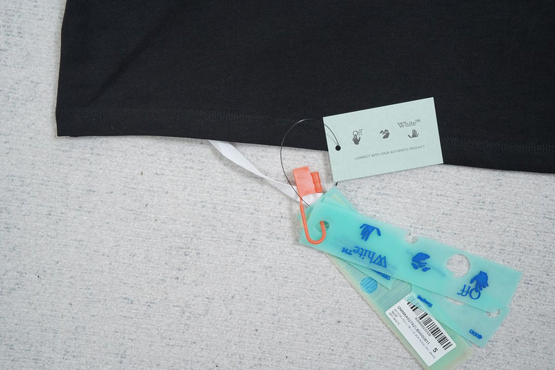 OFF WHITE T-SHIRT