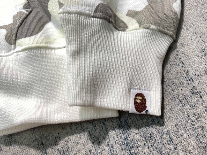 BAPE HOODIE