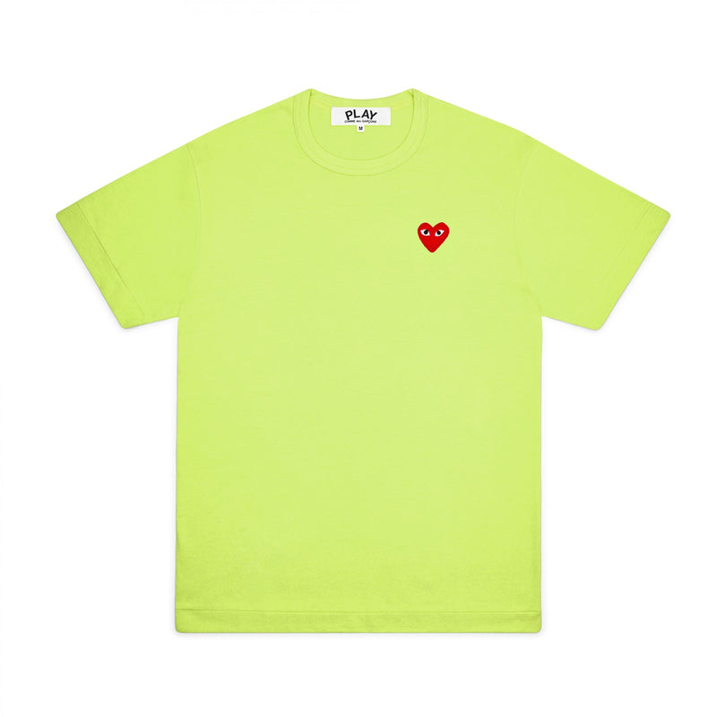 CDG T-SHIRT