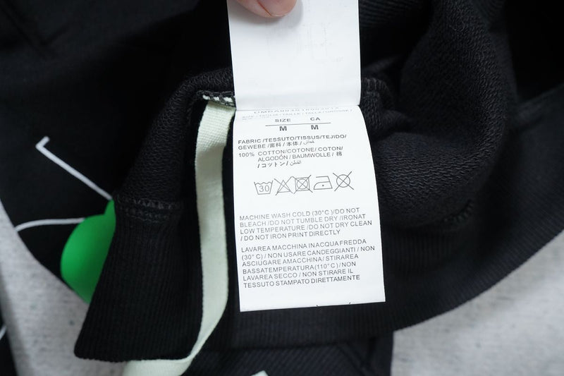 OFF WHITE HOODIE