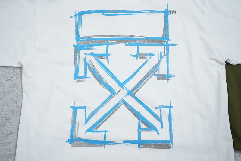 OFF WHITE T-SHIRT