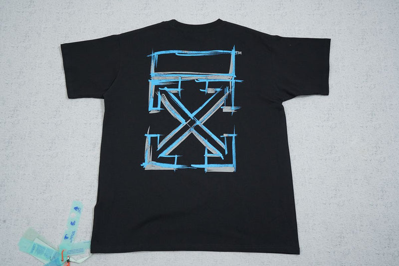 OFF WHITE T-SHIRT