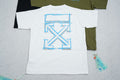 OFF WHITE T-SHIRT