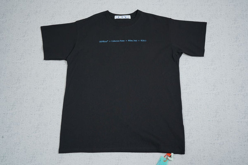 OFF WHITE T-SHIRT