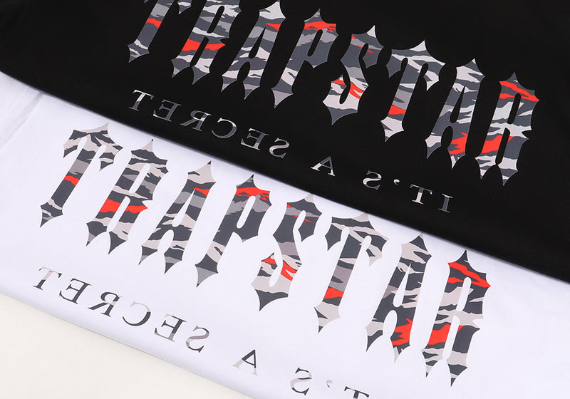 Trapstar T-shirt