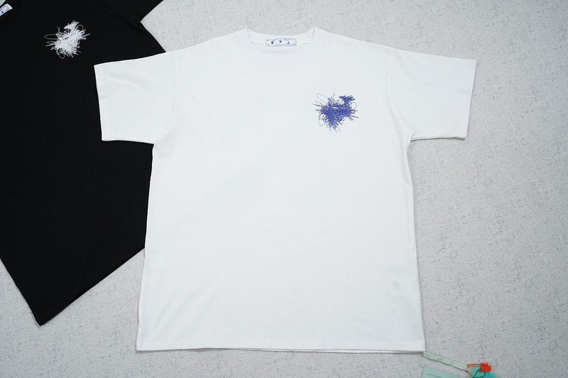 OFF WHITE T-SHIRT