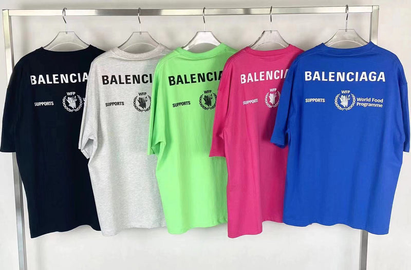 BLC T-SHIRT (7 Colorazioni)